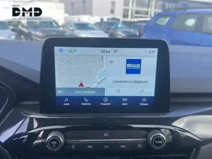 Photo 5 Ford Kuga  2.5 Duratec 225ch PHEV ST-Line BVA