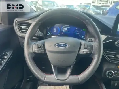 Photo 6 Ford Kuga  2.5 Duratec 225ch PHEV ST-Line BVA