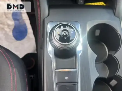 Photo 7 Ford Kuga  2.5 Duratec 225ch PHEV ST-Line BVA