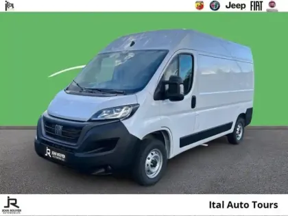 Photo Fiat Ducato Base