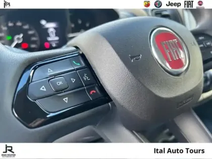 Photo 10 Fiat Ducato Gén. III Ph3 NG Base 4