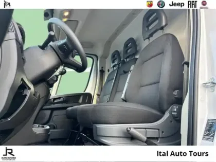 Photo 8 Fiat Ducato Gén. III Ph3 NG Base 4