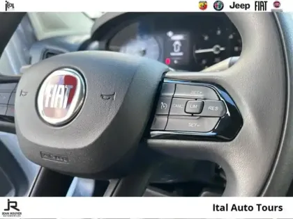 Photo 11 Fiat Ducato Gén. III Ph3 NG Base 4