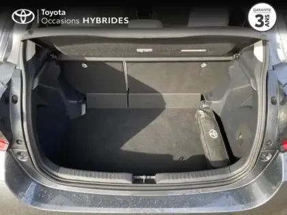 Photo 9 Toyota Yaris  116h Iconic 5p MY22