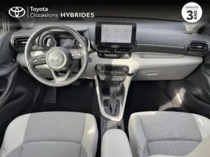 Photo 7 Toyota Yaris  116h Iconic 5p MY22