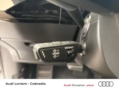 Photo 11 Audi E-tron  Sportback 55 408ch Avus Extended e-quattro