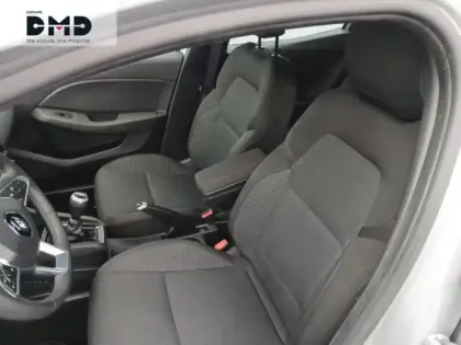 Photo 9 Renault Clio Gén. V (BJA) Ph1 NG Evolution 5