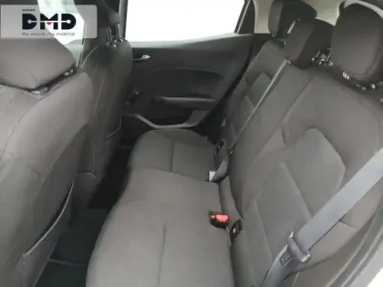 Photo 10 Renault Clio Gén. V (BJA) Ph1 NG Evolution 5