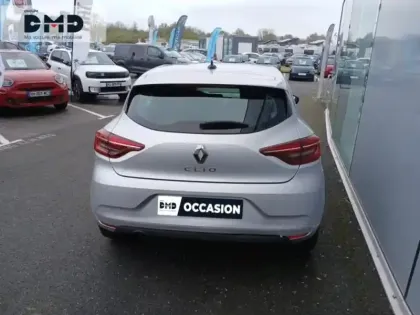 Photo 11 Renault Clio Gén. V (BJA) Ph1 NG Evolution 5