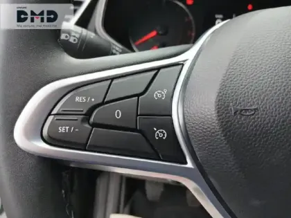 Photo 15 Renault Clio Gén. V (BJA) Ph1 NG Evolution 5