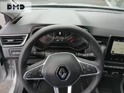 Photo 7 Renault Clio Gén. V (BJA) Ph1 NG Evolution 5