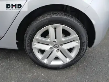 Photo 13 Renault Clio Gén. V (BJA) Ph1 NG Evolution 5