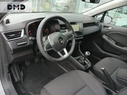 Photo 5 Renault Clio Gén. V (BJA) Ph1 NG Evolution 5