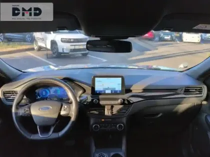 Photo 5 Ford Kuga Gén. III Ph1 ST-Line 5