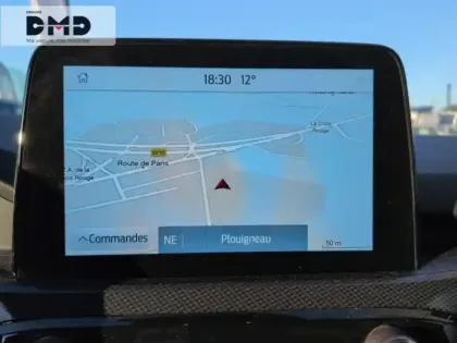 Photo 6 Ford Kuga Gén. III Ph1 ST-Line 5