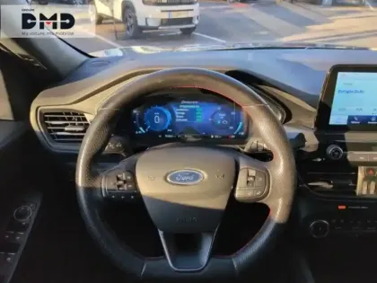 Photo 7 Ford Kuga Gén. III Ph1 ST-Line 5