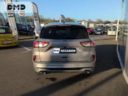 Photo 11 Ford Kuga Gén. III Ph1 ST-Line 5