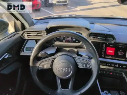 Photo 7 Audi A3 Gén. IV Ph1 Business Executive 5