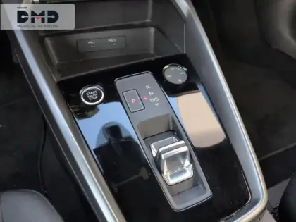 Photo 8 Audi A3 Gén. IV Ph1 Business Executive 5