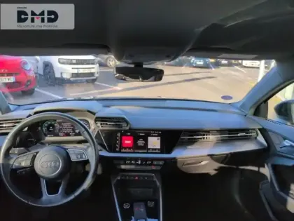 Photo 5 Audi A3 Gén. IV Ph1 Business Executive 5