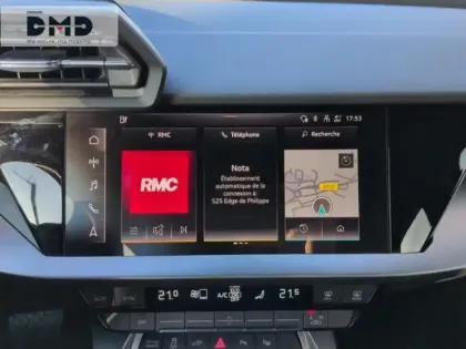 Photo 6 Audi A3 Gén. IV Ph1 Business Executive 5