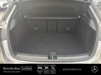 Photo 14 Mercedes Classe A  200 d 150ch AMG Line 8G-DCT