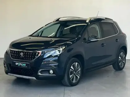 Photo Peugeot 2008