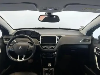 Photo 10 Peugeot 2008  1.5 BlueHDi 100ch E6.c Allure S&S BVM5 86g