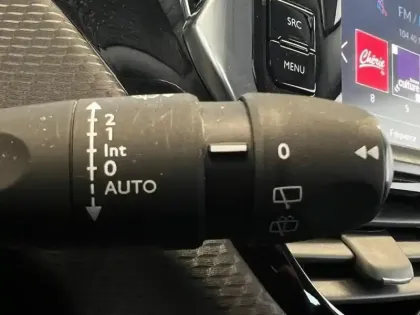 Photo 9 Peugeot 2008  1.5 BlueHDi 100ch E6.c Allure S&S BVM5 86g