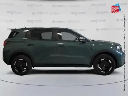 Photo 18 Opel Frontera  1.2 Turbo Hybrid 110ch Edition e-DCT6