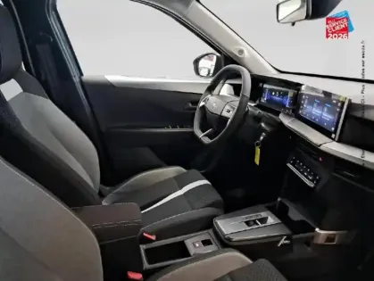 Photo 19 Opel Frontera  1.2 Turbo Hybrid 110ch Edition e-DCT6