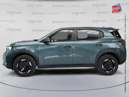 Photo 23 Opel Frontera  1.2 Turbo Hybrid 110ch Edition e-DCT6