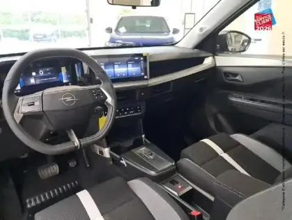 Photo 14 Opel Frontera  1.2 Turbo Hybrid 110ch Edition e-DCT6