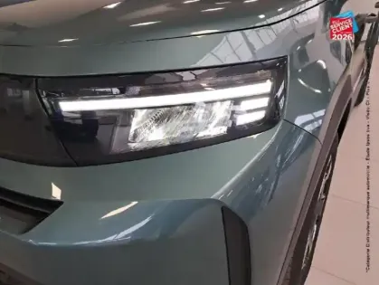 Photo 27 Opel Frontera  1.2 Turbo Hybrid 110ch Edition e-DCT6