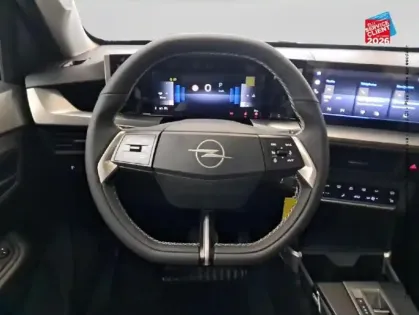 Photo 26 Opel Frontera  1.2 Turbo Hybrid 110ch Edition e-DCT6