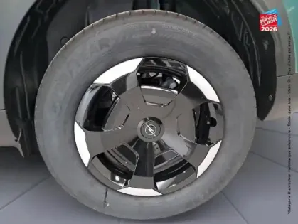 Photo 24 Opel Frontera  1.2 Turbo Hybrid 110ch Edition e-DCT6