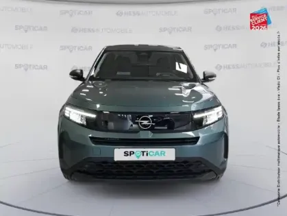 Photo 16 Opel Frontera  1.2 Turbo Hybrid 110ch Edition e-DCT6