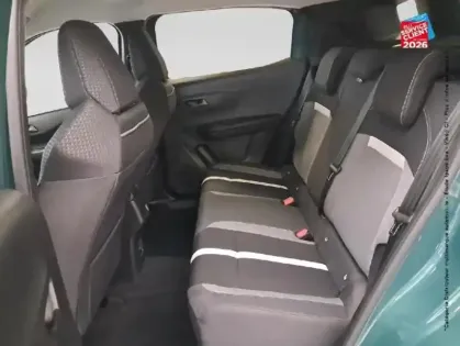 Photo 10 Opel Frontera  1.2 Turbo Hybrid 110ch Edition e-DCT6