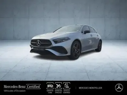 Photo Mercedes Classe A