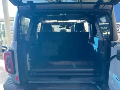 Photo 15 Ford Bronco Gén. I Ph1 Outer Banks 5