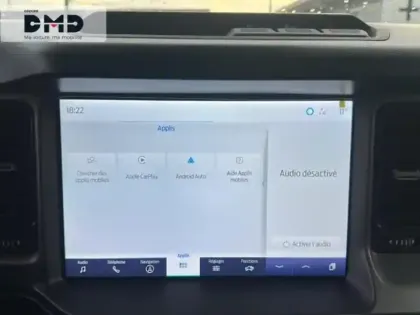 Photo 5 Ford Bronco Gén. I Ph1 Outer Banks 5