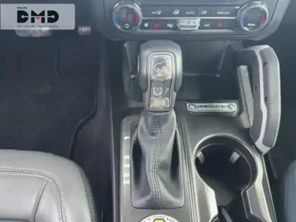 Photo 7 Ford Bronco Gén. I Ph1 Outer Banks 5