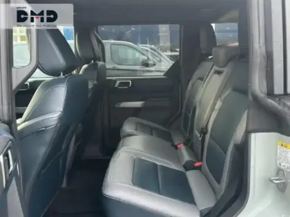 Photo 9 Ford Bronco Gén. I Ph1 Outer Banks 5