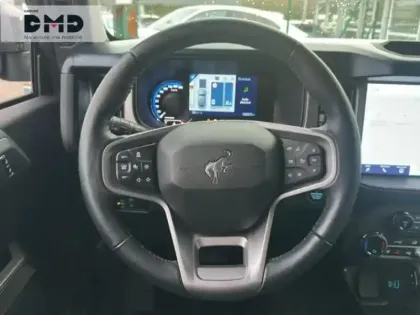 Photo 6 Ford Bronco Gén. I Ph1 Outer Banks 5