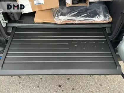 Photo 13 Ford Bronco Gén. I Ph1 Outer Banks 5