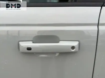 Photo 14 Ford Bronco Gén. I Ph1 Outer Banks 5