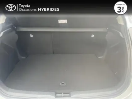 Photo 9 Toyota Yaris  116h Design 5p MY25