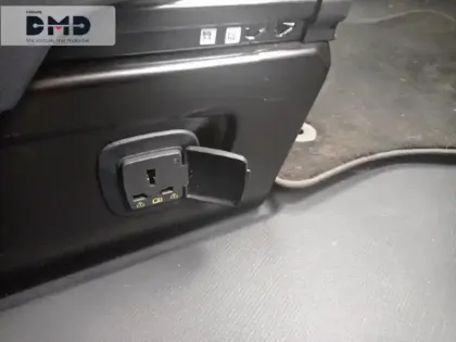 Photo 13 Ford Custom Gén. II Ph1 Trail 1