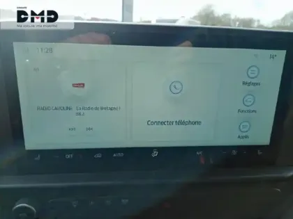 Photo 5 Ford Custom Gén. II Ph1 Trail 1