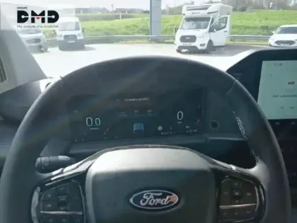 Photo 6 Ford Custom Gén. II Ph1 Trail 1